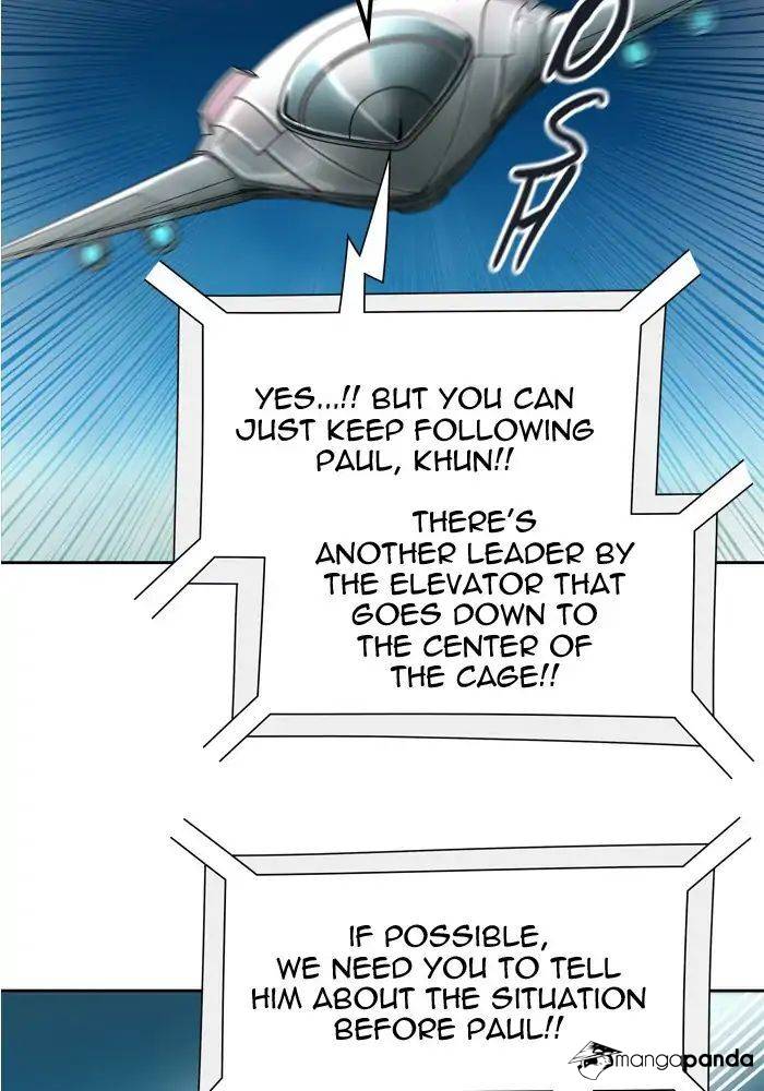 Tower of God Chapter 433 image 035